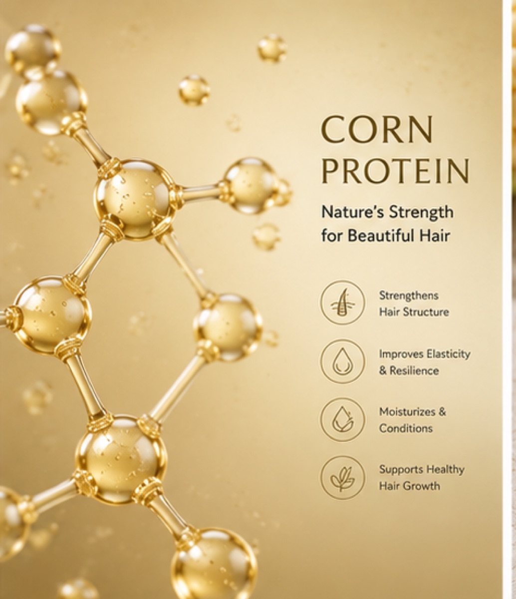 Corn Protein