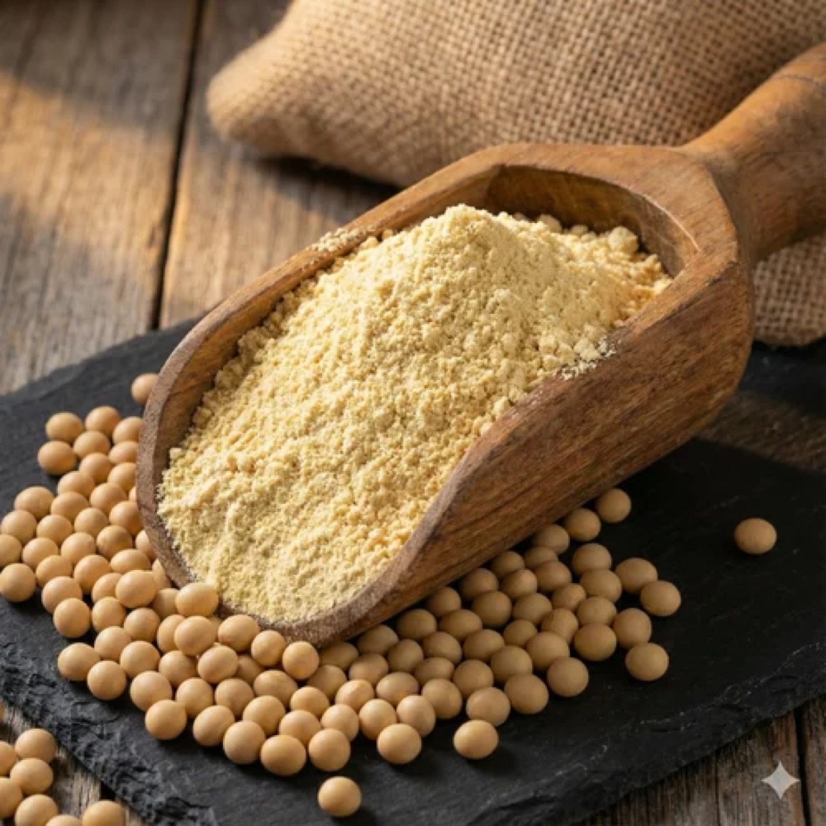 Soy Protein